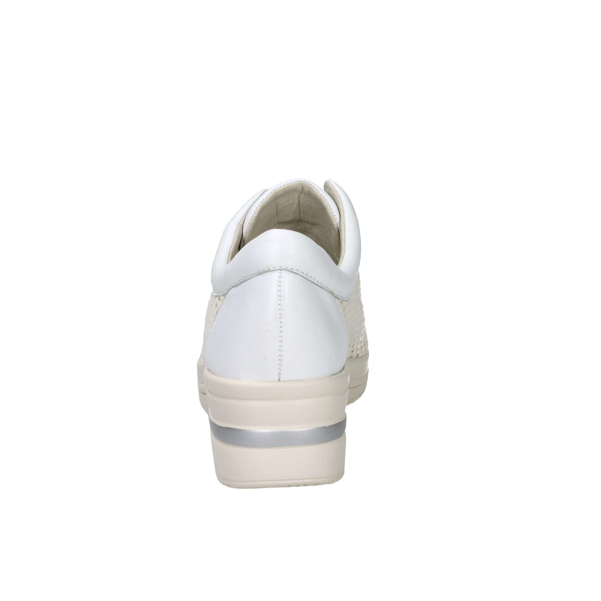 Cinzia Soft Mujer Zapatillas IV0925050-C Blanco/Beige