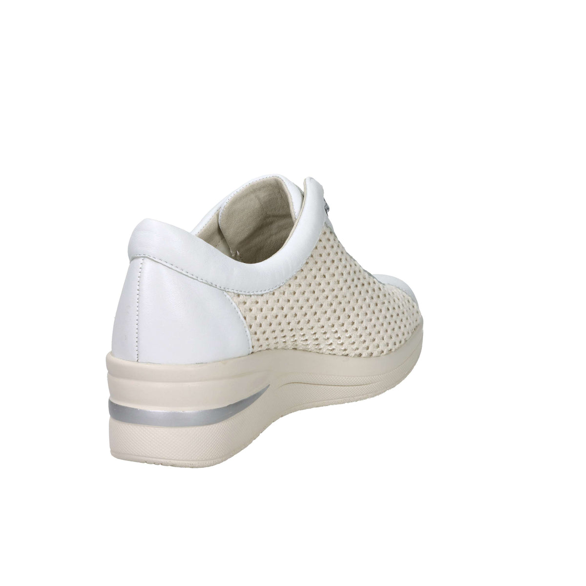 Cinzia Soft Mujer Zapatillas IV0925050-C Blanco/Beige