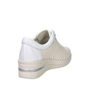 Cinzia Soft Mujer Zapatillas IV0925050-C Blanco/Beige