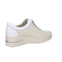 Cinzia Soft Mujer Zapatillas IV0925050-C Blanco/Beige