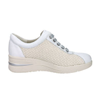 Cinzia Soft Mujer Zapatillas IV0925050-C Blanco/Beige