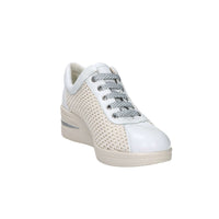 Cinzia Soft Mujer Zapatillas IV0925050-C Blanco/Beige