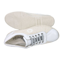 Cinzia Soft Mujer Zapatillas IV0925050-C Blanco/Beige