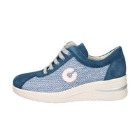 Cinzia Soft Damen Sneakers IV0925050 Hellblau