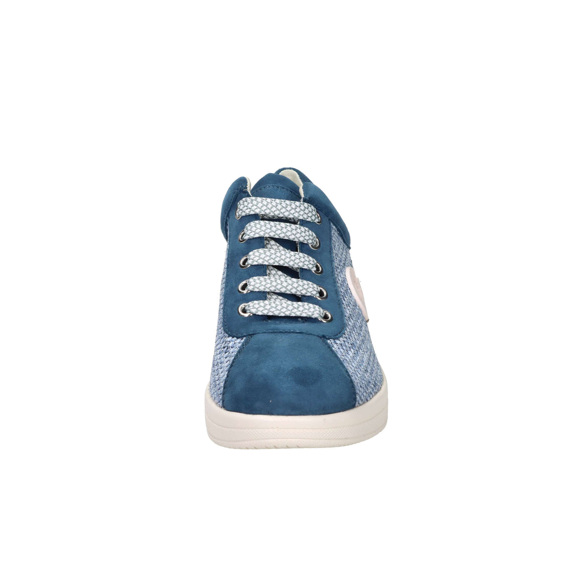 Cinzia Soft Damen Sneakers IV0925050 Hellblau
