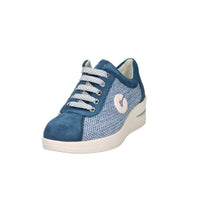 Cinzia Soft Damen Sneakers IV0925050 Hellblau