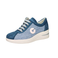 Cinzia Soft Damen Sneakers IV0925050 Hellblau