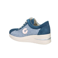 Cinzia Soft Damen Sneakers IV0925050 Hellblau
