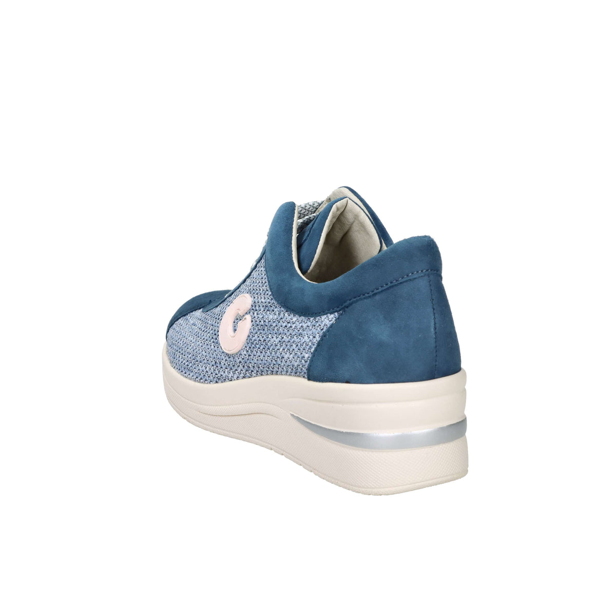 Cinzia Soft Damen Sneakers IV0925050 Hellblau