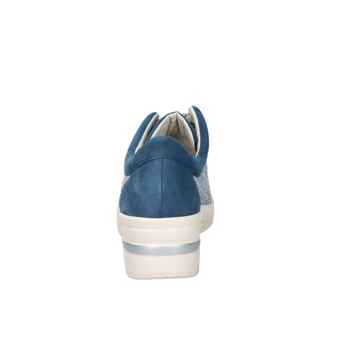 Cinzia Soft Damen Sneakers IV0925050 Hellblau