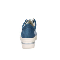 Cinzia Soft Damen Sneakers IV0925050 Hellblau