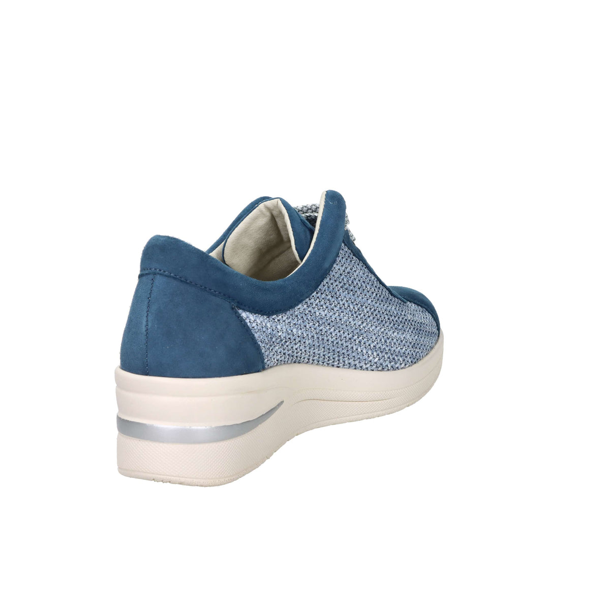 Cinzia Soft Damen Sneakers IV0925050 Hellblau