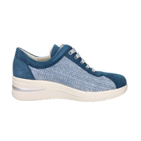 Cinzia Soft Damen Sneakers IV0925050 Hellblau