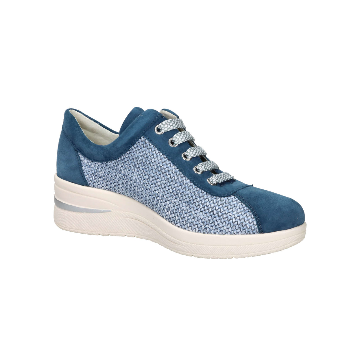 Cinzia Soft Damen Sneakers IV0925050 Hellblau