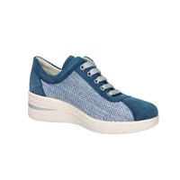Cinzia Soft Damen Sneakers IV0925050 Hellblau