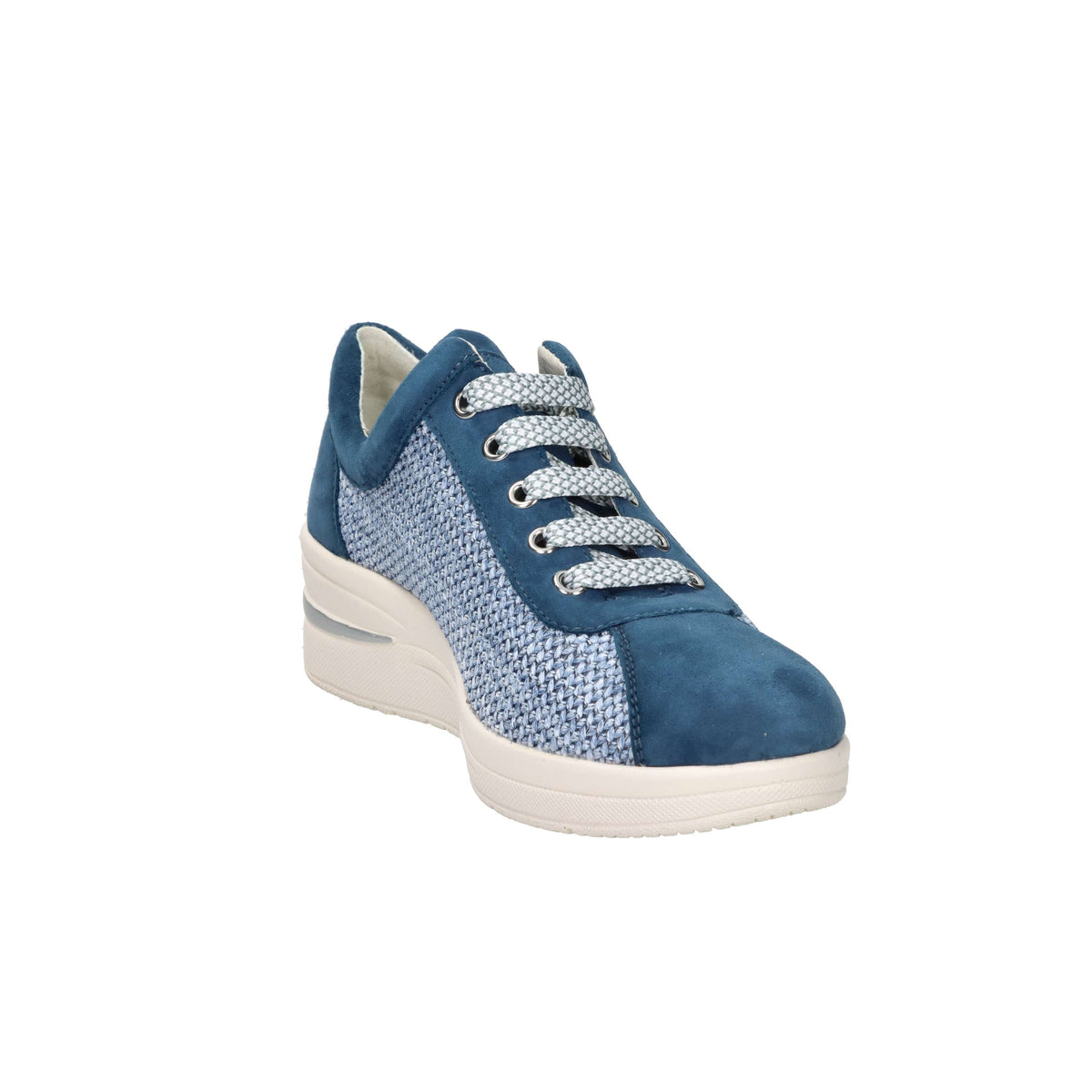 Cinzia Soft Damen Sneakers IV0925050 Hellblau