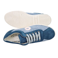 Cinzia Soft Damen Sneakers IV0925050 Hellblau