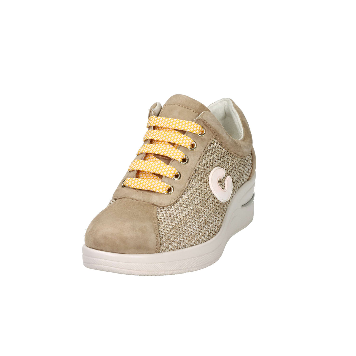 Cinzia Soft Damen Sneakers IV0925050 Kamel
