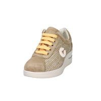 Cinzia Soft Damen Sneakers IV0925050 Kamel