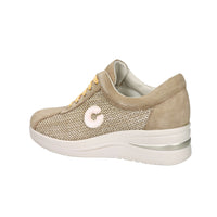 Cinzia Soft Damen Sneakers IV0925050 Kamel