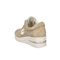 Cinzia Soft Damen Sneakers IV0925050 Kamel