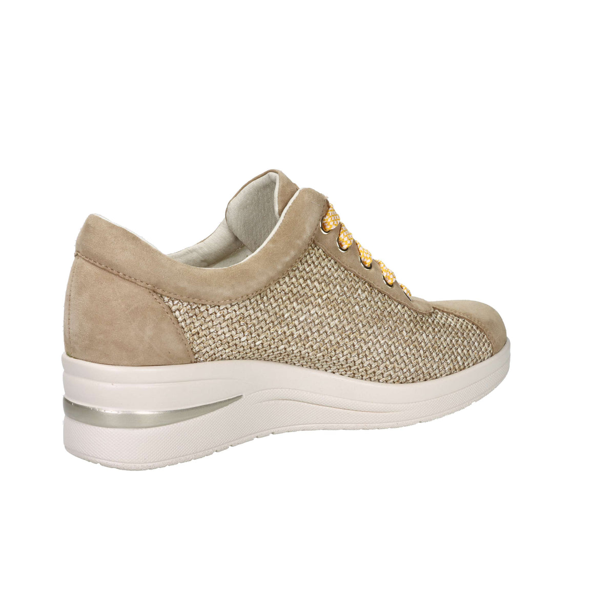 Cinzia Soft Damen Sneakers IV0925050 Kamel