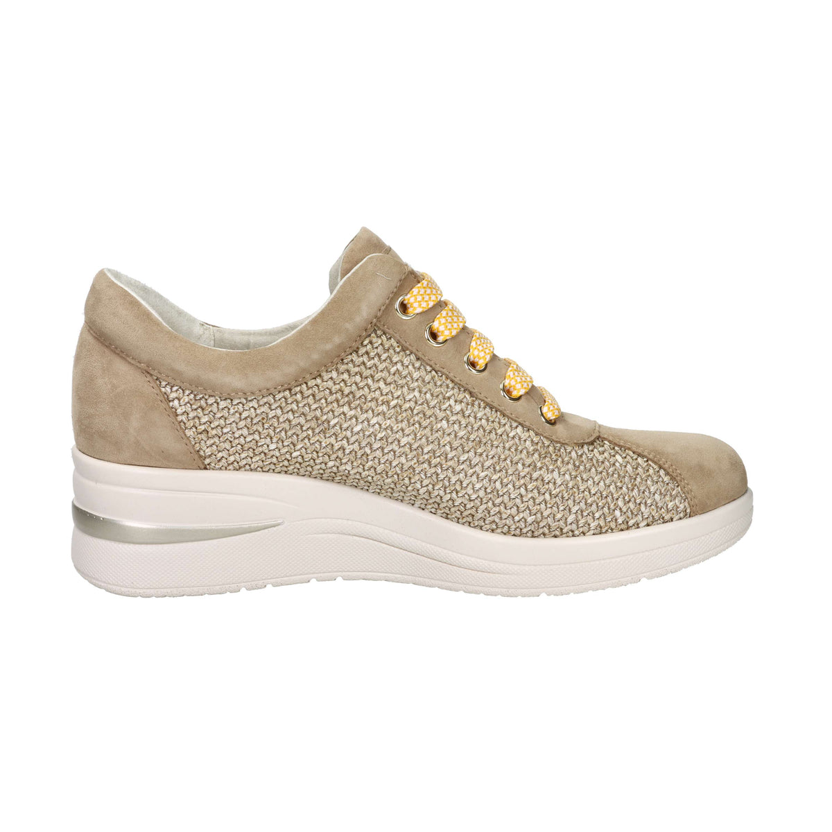 Cinzia Soft Damen Sneakers IV0925050 Kamel