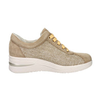 Cinzia Soft Damen Sneakers IV0925050 Kamel