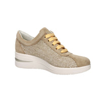 Cinzia Soft Damen Sneakers IV0925050 Kamel