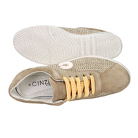 Cinzia Soft Damen Sneakers IV0925050 Kamel