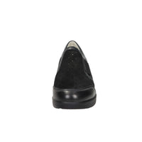 Cinzia Soft Donna Slip on IV119829A Nero