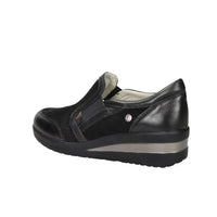 Cinzia Soft Donna Slip on IV119829A Nero