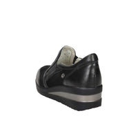 Cinzia Soft Donna Slip on IV119829A Nero