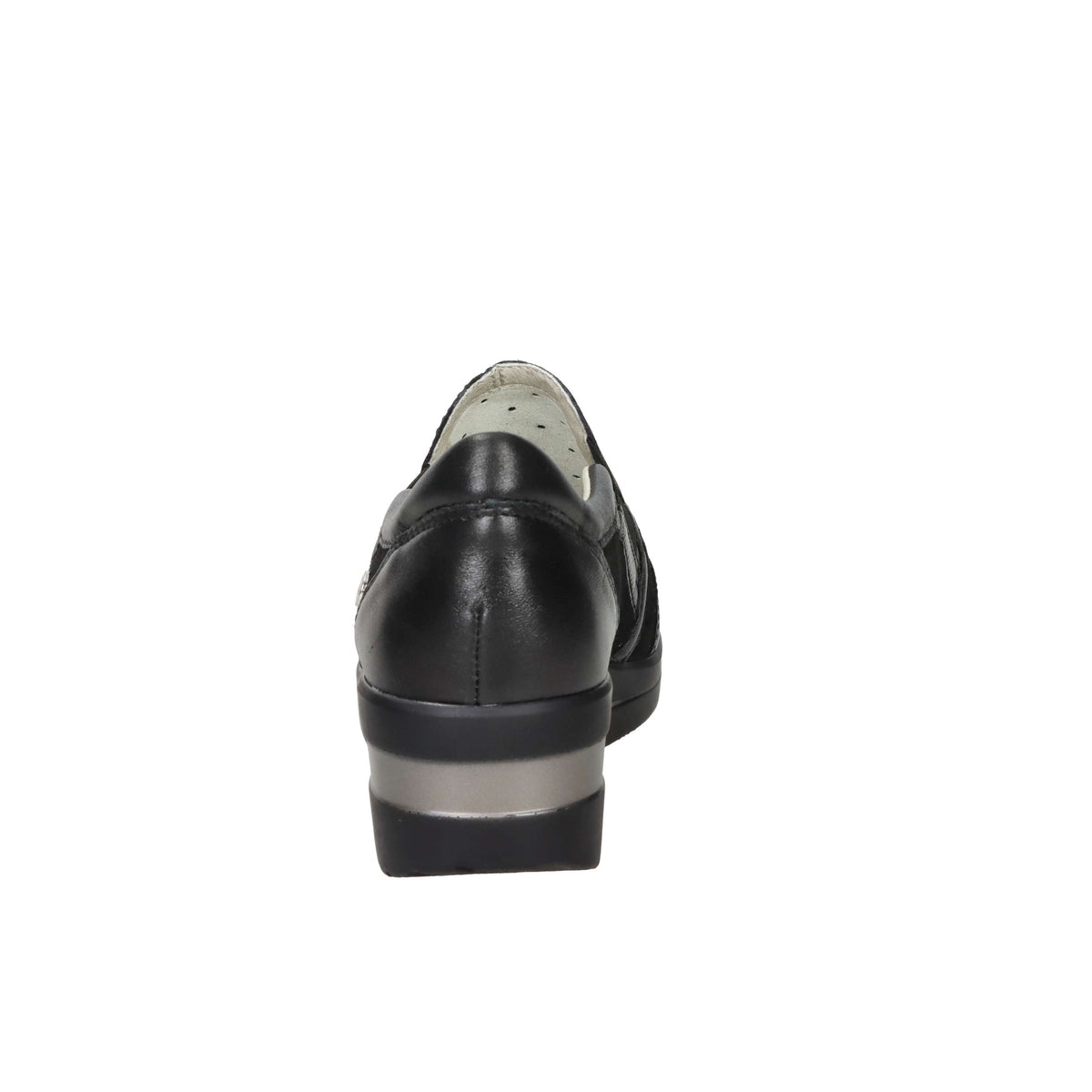 Cinzia Soft Donna Slip on IV119829A Nero