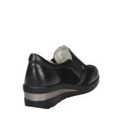 Cinzia Soft Donna Slip on IV119829A Nero