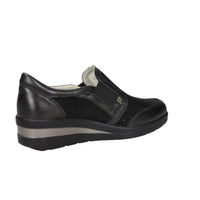 Cinzia Soft Donna Slip on IV119829A Nero