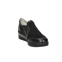 Cinzia Soft Donna Slip on IV119829A Nero