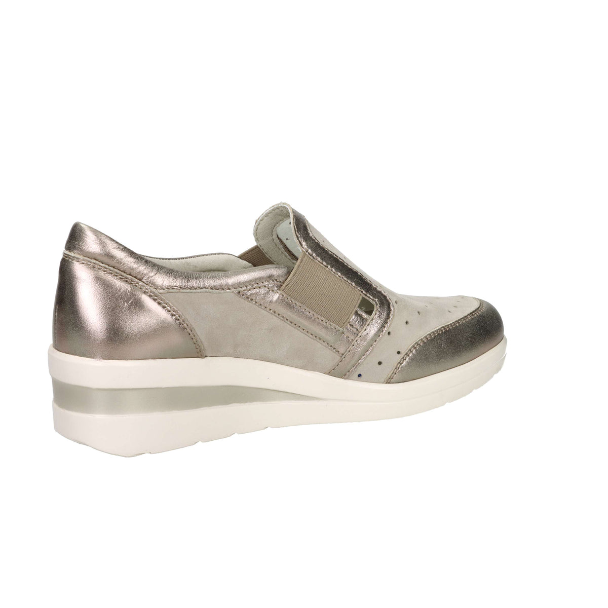 Cinzia Soft Damen Slip-on IV119829A Beige/Gold