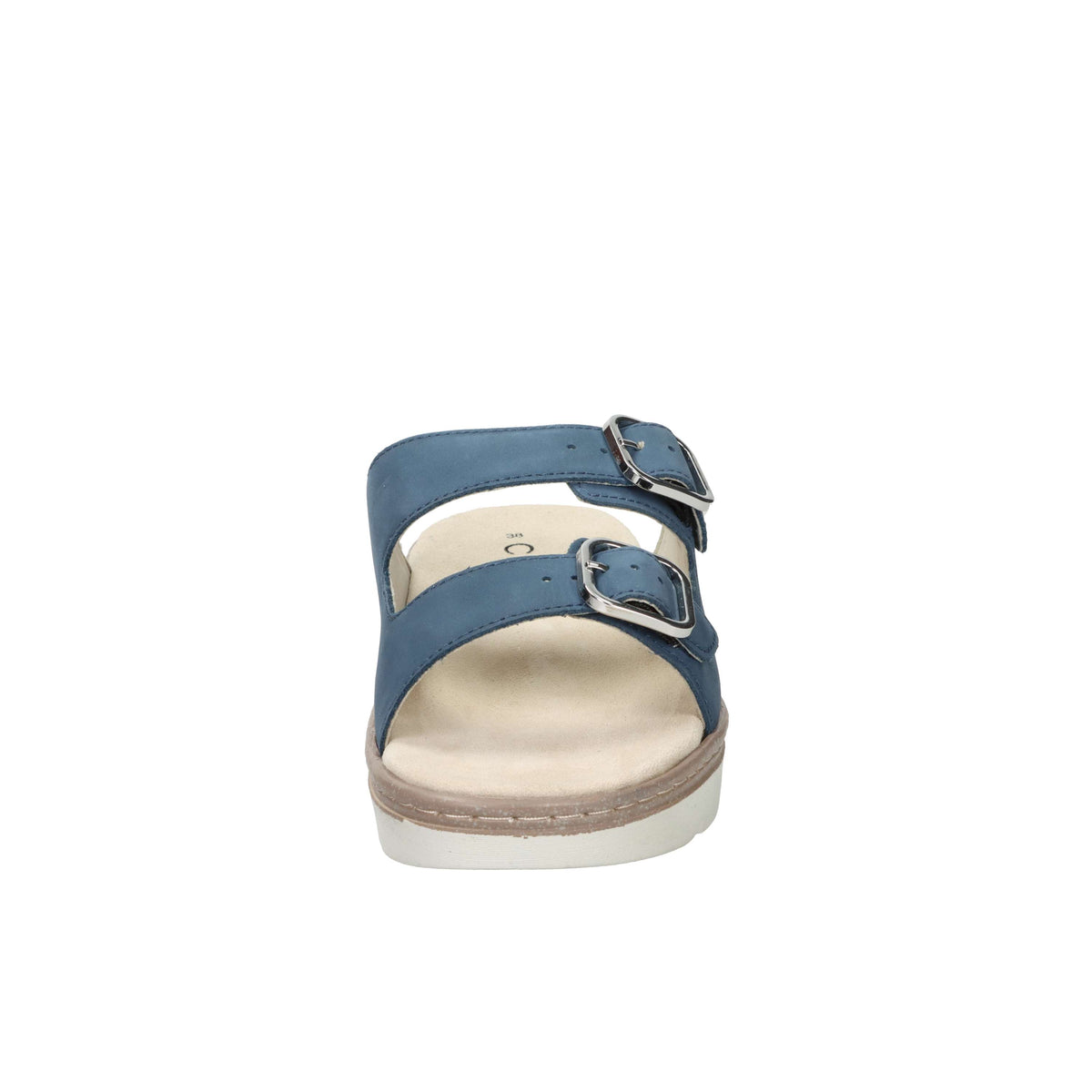 Cinzia Soft Mujer Zapatilla baja SV921038 Azul