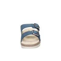 Cinzia Soft Mujer Zapatilla baja SV921038 Azul
