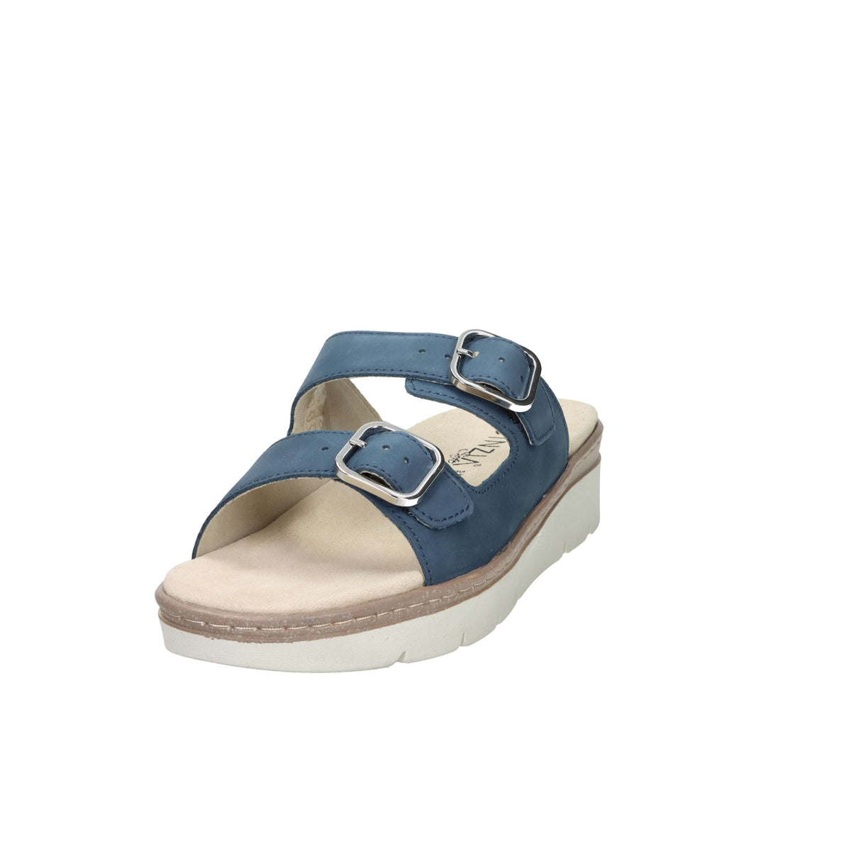Cinzia Soft Mujer Zapatilla baja SV921038 Azul