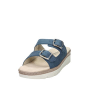 Cinzia Soft Mujer Zapatilla baja SV921038 Azul