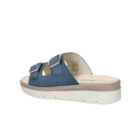 Cinzia Soft Mujer Zapatilla baja SV921038 Azul