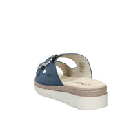Cinzia Soft Mujer Zapatilla baja SV921038 Azul