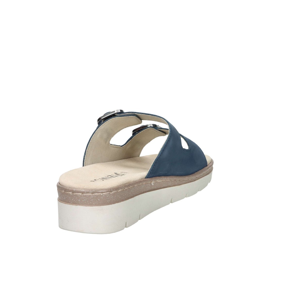 Cinzia Soft Mujer Zapatilla baja SV921038 Azul