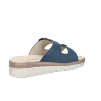 Cinzia Soft Mujer Zapatilla baja SV921038 Azul