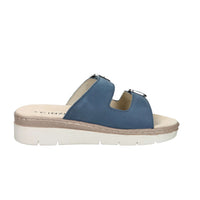 Cinzia Soft Mujer Zapatilla baja SV921038 Azul