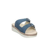 Cinzia Soft Mujer Zapatilla baja SV921038 Azul