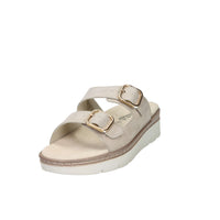 Cinzia Soft Donna Ciabatta bassa SV921038 Beige