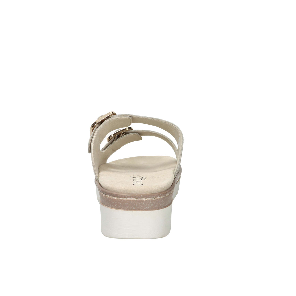 Cinzia Soft Donna Ciabatta bassa SV921038 Beige